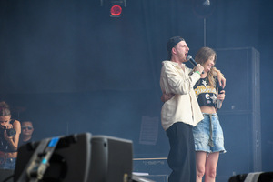 foto Zwarte Cross, 19 juli 2025, De Schans, Lichtenvoorde #1018850