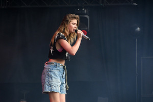 foto Zwarte Cross, 19 juli 2025, De Schans, Lichtenvoorde #1018851