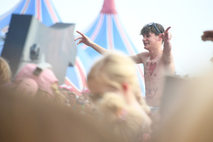foto Zwarte Cross, 19 juli 2025, De Schans, Lichtenvoorde #1018852