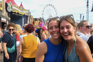 foto Zwarte Cross, 19 juli 2025, De Schans, Lichtenvoorde #1018857