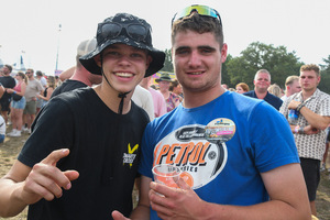 foto Zwarte Cross, 19 juli 2025, De Schans, Lichtenvoorde #1018858