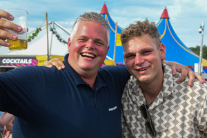 foto Zwarte Cross, 19 juli 2025, De Schans, Lichtenvoorde #1018859