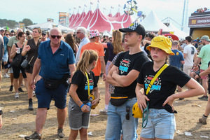 foto Zwarte Cross, 19 juli 2025, De Schans, Lichtenvoorde #1018860