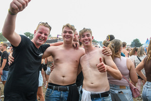 foto Zwarte Cross, 19 juli 2025, De Schans, Lichtenvoorde #1018869
