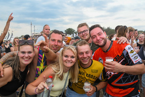 foto Zwarte Cross, 19 juli 2025, De Schans, Lichtenvoorde #1018875