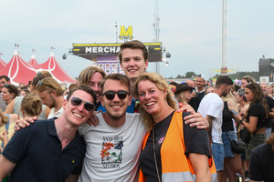 foto Zwarte Cross, 19 juli 2025, De Schans, Lichtenvoorde #1018876