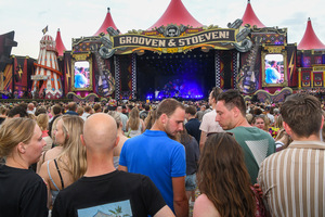 foto Zwarte Cross, 19 juli 2025, De Schans, Lichtenvoorde #1018877