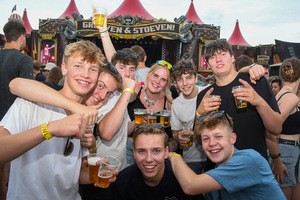 foto Zwarte Cross, 19 juli 2025, De Schans, Lichtenvoorde #1018878
