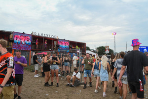 foto Zwarte Cross, 19 juli 2025, De Schans, Lichtenvoorde #1018879