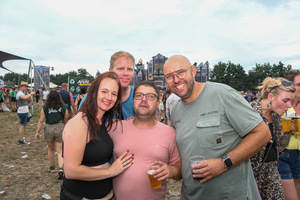 foto Zwarte Cross, 19 juli 2025, De Schans, Lichtenvoorde #1018880