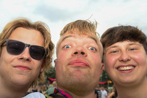 foto Zwarte Cross, 19 juli 2025, De Schans, Lichtenvoorde #1018882