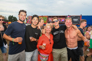 foto Zwarte Cross, 19 juli 2025, De Schans, Lichtenvoorde #1018883