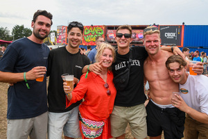foto Zwarte Cross, 19 juli 2025, De Schans, Lichtenvoorde #1018884