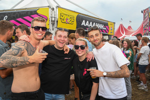 foto Zwarte Cross, 19 juli 2025, De Schans, Lichtenvoorde #1018886