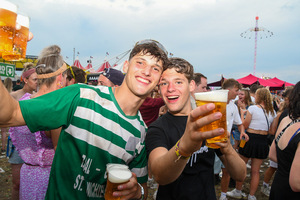 foto Zwarte Cross, 19 juli 2025, De Schans, Lichtenvoorde #1018890