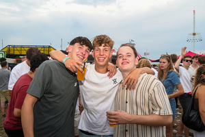 foto Zwarte Cross, 19 juli 2025, De Schans, Lichtenvoorde #1018891