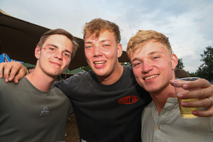 foto Zwarte Cross, 19 juli 2025, De Schans, Lichtenvoorde #1018894