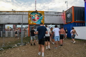 foto Zwarte Cross, 19 juli 2025, De Schans, Lichtenvoorde #1018901
