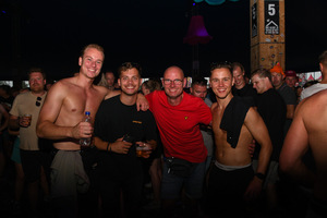 foto Zwarte Cross, 19 juli 2025, De Schans, Lichtenvoorde #1018904