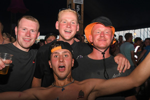 foto Zwarte Cross, 19 juli 2025, De Schans, Lichtenvoorde #1018907