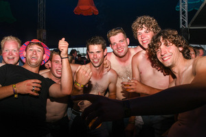 foto Zwarte Cross, 19 juli 2025, De Schans, Lichtenvoorde #1018908