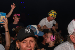 foto Zwarte Cross, 19 juli 2025, De Schans, Lichtenvoorde #1018920