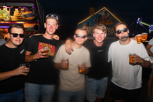 foto Zwarte Cross, 19 juli 2025, De Schans, Lichtenvoorde #1018927