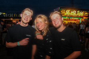 foto Zwarte Cross, 19 juli 2025, De Schans, Lichtenvoorde #1018928