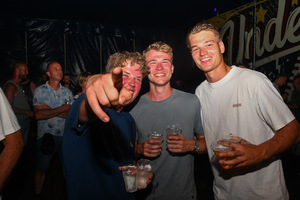 foto Zwarte Cross, 19 juli 2025, De Schans, Lichtenvoorde #1018935
