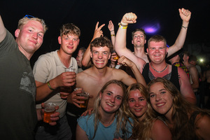 foto Zwarte Cross, 19 juli 2025, De Schans, Lichtenvoorde #1018950