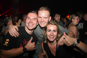 foto Zwarte Cross, 19 juli 2025, De Schans, Lichtenvoorde #1018954