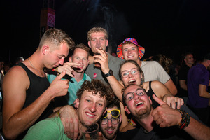 foto Zwarte Cross, 19 juli 2025, De Schans, Lichtenvoorde #1018955