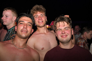 foto Zwarte Cross, 19 juli 2025, De Schans, Lichtenvoorde #1018959