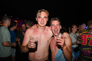 foto Zwarte Cross, 19 juli 2025, De Schans, Lichtenvoorde #1018961