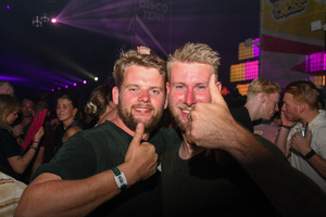 foto Zwarte Cross, 19 juli 2025, De Schans, Lichtenvoorde #1018974