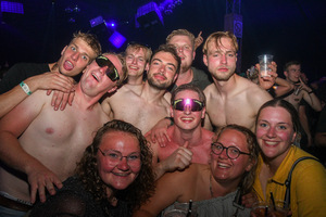 foto Zwarte Cross, 19 juli 2025, De Schans, Lichtenvoorde #1018988
