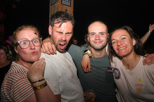 foto Zwarte Cross, 19 juli 2025, De Schans, Lichtenvoorde #1018991
