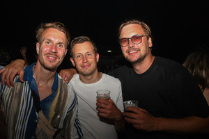 foto Zwarte Cross, 19 juli 2025, De Schans, Lichtenvoorde #1018992