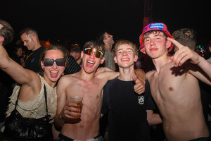 foto Zwarte Cross, 19 juli 2025, De Schans, Lichtenvoorde #1018993