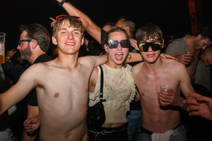 foto Zwarte Cross, 19 juli 2025, De Schans, Lichtenvoorde #1018995