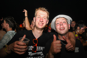 foto Zwarte Cross, 19 juli 2025, De Schans, Lichtenvoorde #1018997