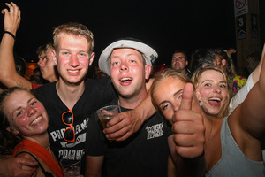 foto Zwarte Cross, 19 juli 2025, De Schans, Lichtenvoorde #1018999