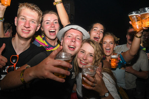 foto Zwarte Cross, 19 juli 2025, De Schans, Lichtenvoorde #1019000