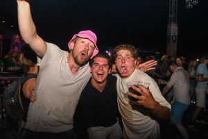 foto Zwarte Cross, 19 juli 2025, De Schans, Lichtenvoorde #1019007
