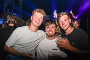 foto Zwarte Cross, 19 juli 2025, De Schans, Lichtenvoorde #1019009