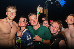 foto Zwarte Cross, 19 juli 2025, De Schans, Lichtenvoorde #1019013