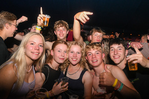 foto Zwarte Cross, 19 juli 2025, De Schans, Lichtenvoorde #1019014