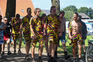 foto Zwarte Cross, 20 juli 2025, De Schans, Lichtenvoorde #1019020
