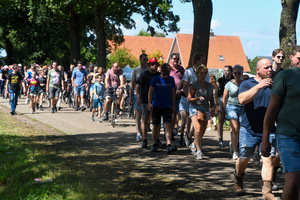foto Zwarte Cross, 20 juli 2025, De Schans, Lichtenvoorde #1019021