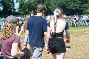 foto Zwarte Cross, 20 juli 2025, De Schans, Lichtenvoorde #1019023